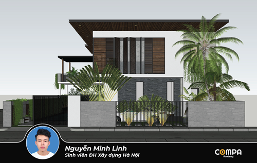 Học viên Nguyễn Minh Linh