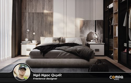Học viên Ngô Ngọc Quyết