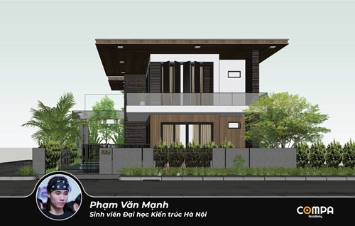 Học viên Phạm Văn Mạnh