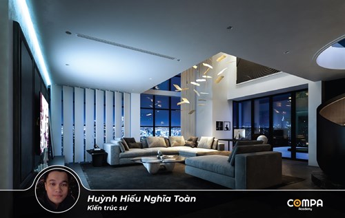 Học viên Huỳnh Hiếu Nghĩa Toàn