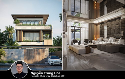 HỌC VIÊN NGUYỄN TRUNG HÒA