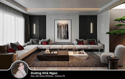 HỌC VIÊN DƯƠNG KHẢ NGỌC