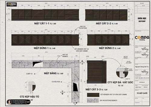 Học viên Nguyễn Đăng Hải Tú