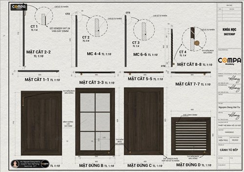 Học viên Nguyễn Đăng Hải Tú