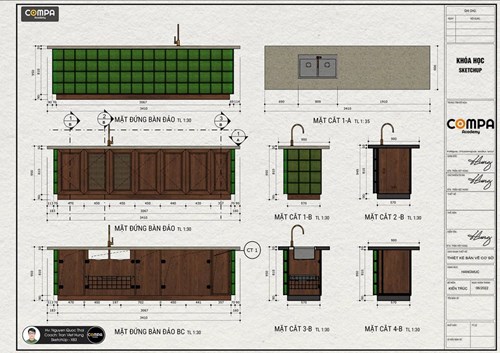 Học viên Nguyễn Quốc Thái