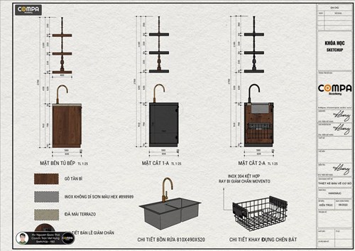 Học viên Nguyễn Quốc Thái