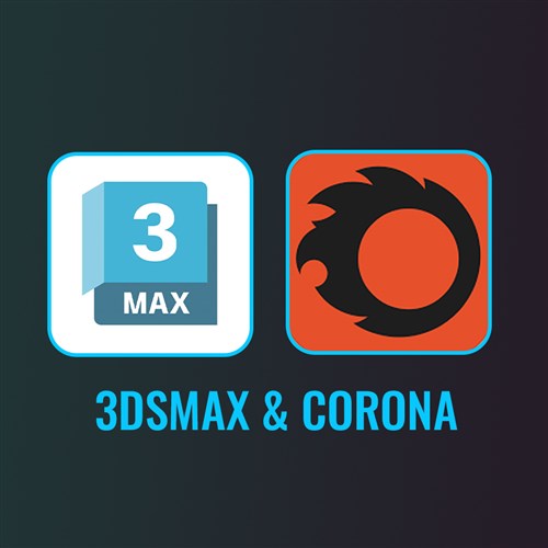 3DSMax - Corona